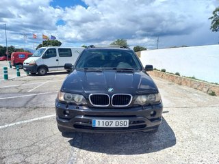 BMW X5 2006