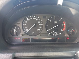 BMW X5 2006