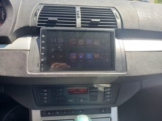 BMW X5 2006