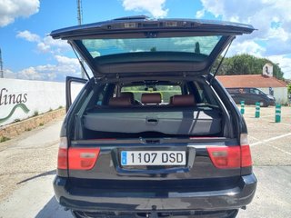 BMW X5 2006