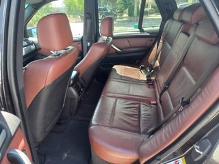 BMW X5 2006