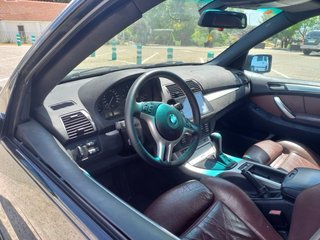 BMW X5 2006
