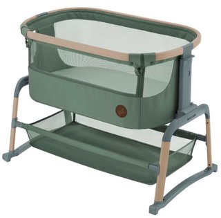 Cuna colecho Maxi-Cosi Iora Air Verde