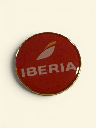 Pin Iberia (Líneas Aéreas de España)