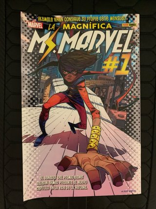 Pack tebeos Marvel