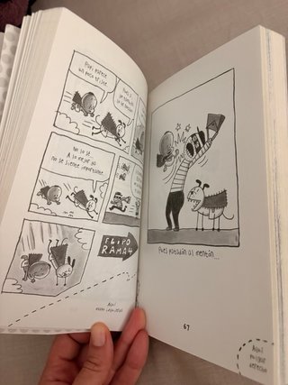 Libro La invasión de los ladrones de retretes