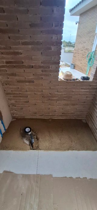 Reformas en general  TL 660022140