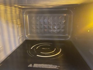 Microondas Cecotec Blanco