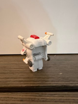 Figura Super Wings "Astro"