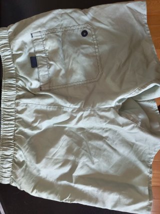 Pack 2 Bañadores Decathlon Talla S