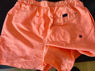 Pack 2 Bañadores Decathlon Talla S