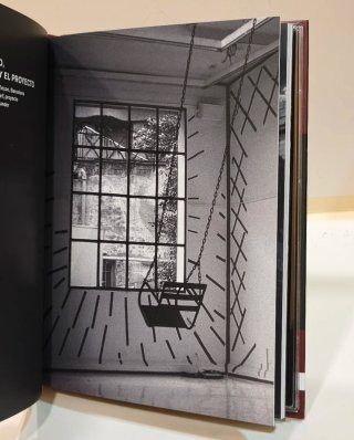 Libro Juan Navarro Baldeweg Arquitectura