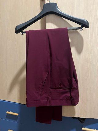 Traje para eventos completo