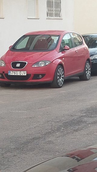 SEAT Altea 2006
