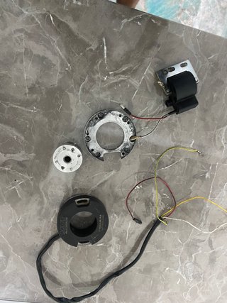 Rotor MVT Am6