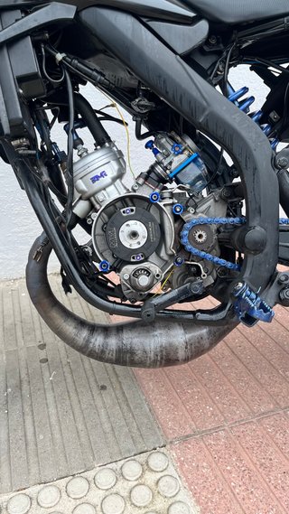 Rotor MVT Am6