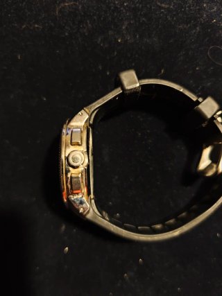 Swatch Irony Chrono Cronógrafo Suizo con actitud