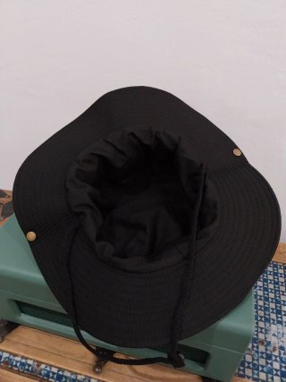 Gorro Carhartt Negro nuevo