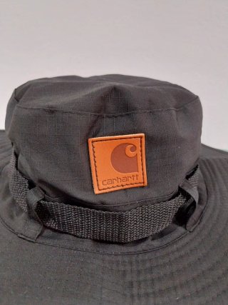 Gorro Carhartt Negro nuevo
