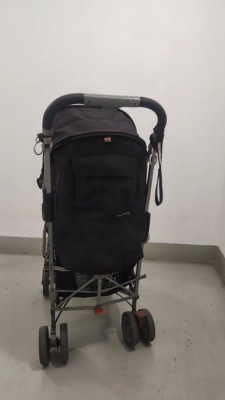 Maclaren Techno XRL Silla de Paseo