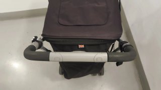 Maclaren Techno XRL Silla de Paseo
