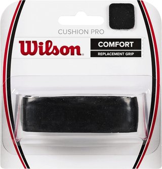 Wilson Cushion Pro Grip Negro