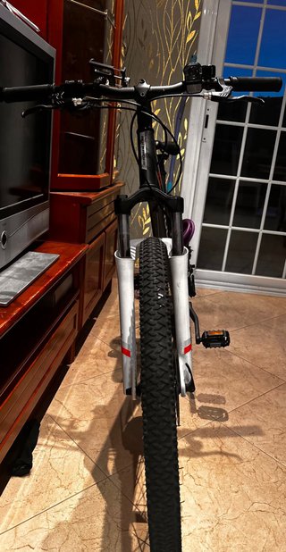 Bicicleta Rockrider ST120