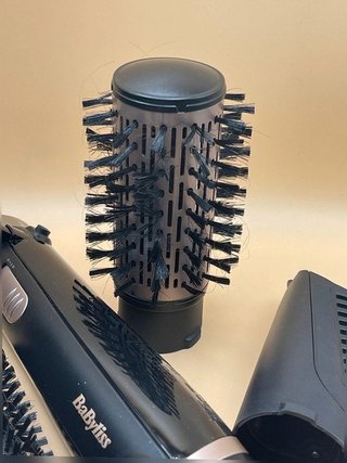 BaByliss Secador, Alisador y Styler