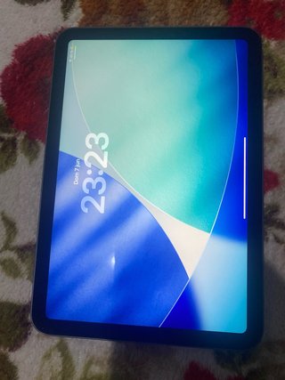 iPad mini 6 Space Gray