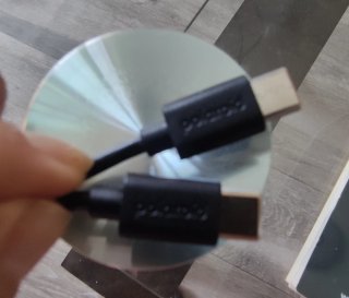Cavo USB-C a USB-C Polaroid