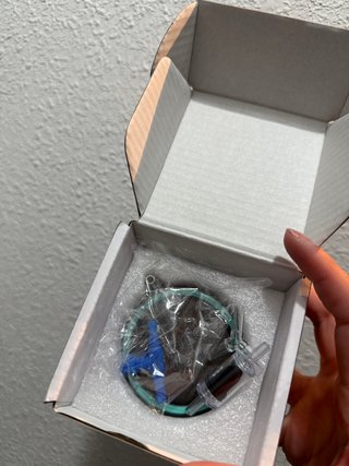 Difusor de aire para acuario