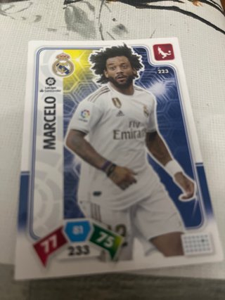 Lote cromos cartas 2017-2021.Contienebuenascartas