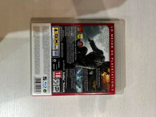 Dishonored GOTY Edition PS3