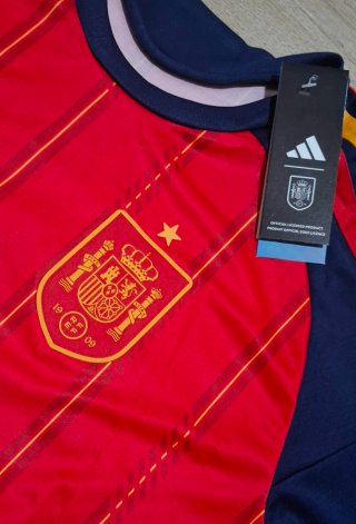 Camiseta Pedri 20 España Talla M
