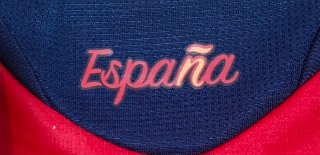 Camiseta Pedri 20 España Talla M