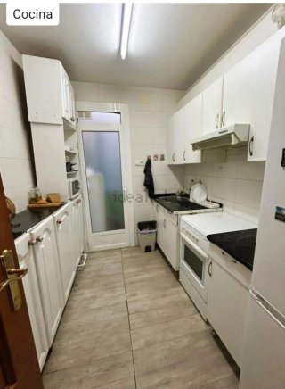 Piso en venta