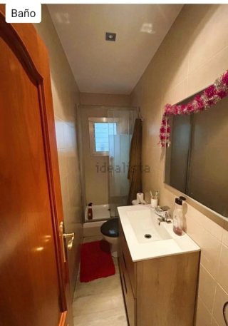 Piso en venta