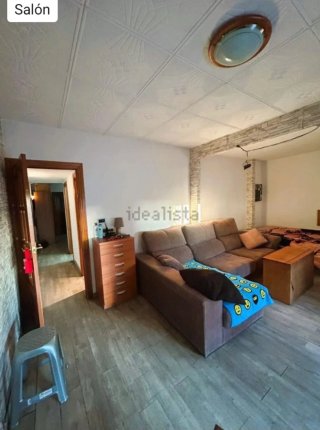 Piso en venta