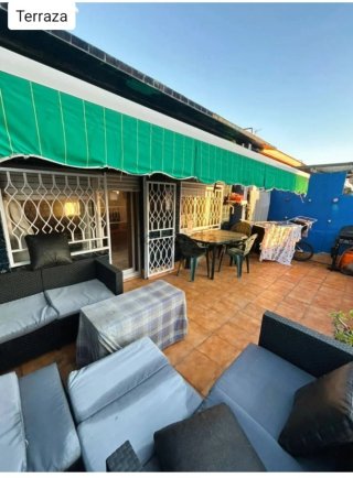 Piso en venta