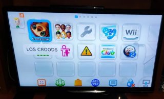 Juego Wii U Los Croods: Fiesta Prehistórica