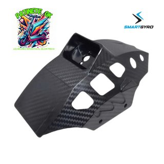 Guardabarros Trasero Crossover Dual Max 2