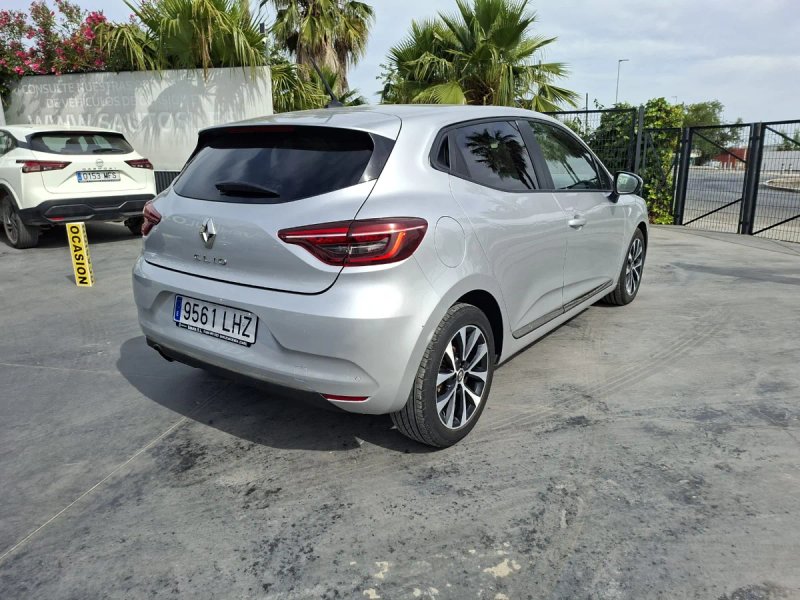 Renault Clio Intens Sce 2020