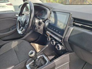 Renault Clio 2020