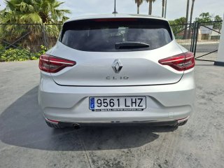 Renault Clio 2020