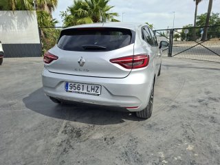 Renault Clio 2020