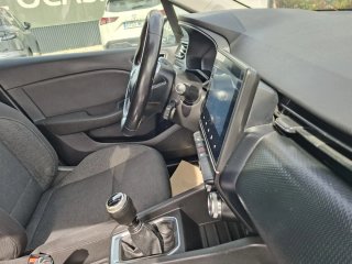 Renault Clio 2020