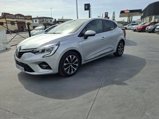 Renault Clio 2020