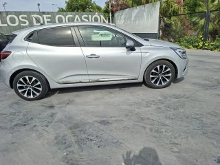 Renault Clio 2020