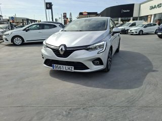 Renault Clio 2020