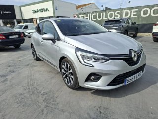 Renault Clio 2020